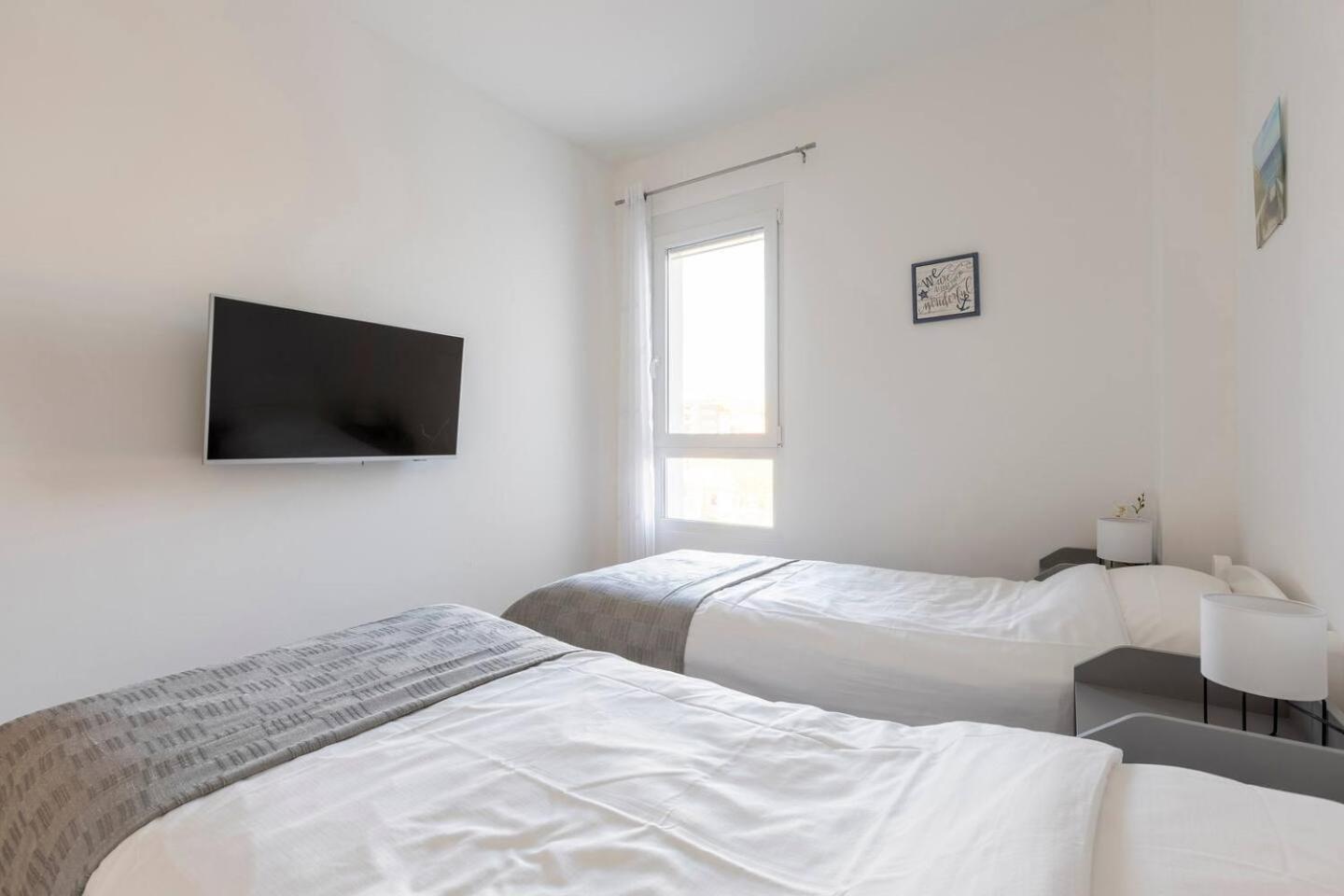Appartamento La Terrazza * * * *city Center Lux New Apt+parking *
