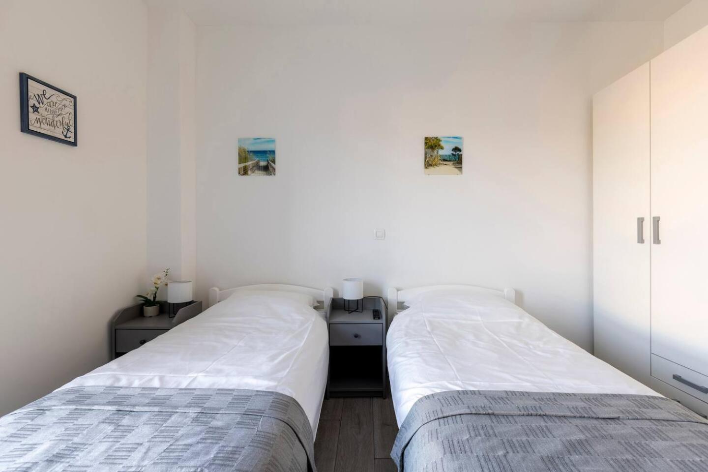Appartamento La Terrazza * * * *city Center Lux New Apt+parking *
