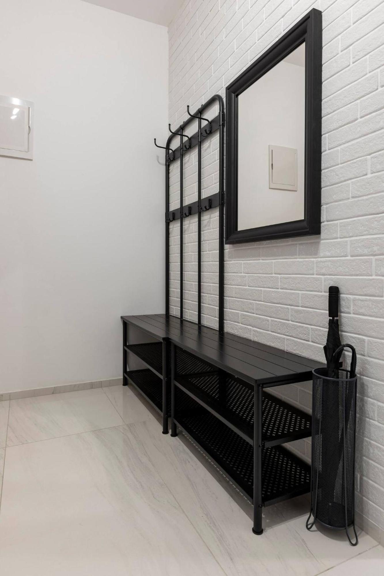 Appartamento La Terrazza * * * *city Center Lux New Apt+parking Pola